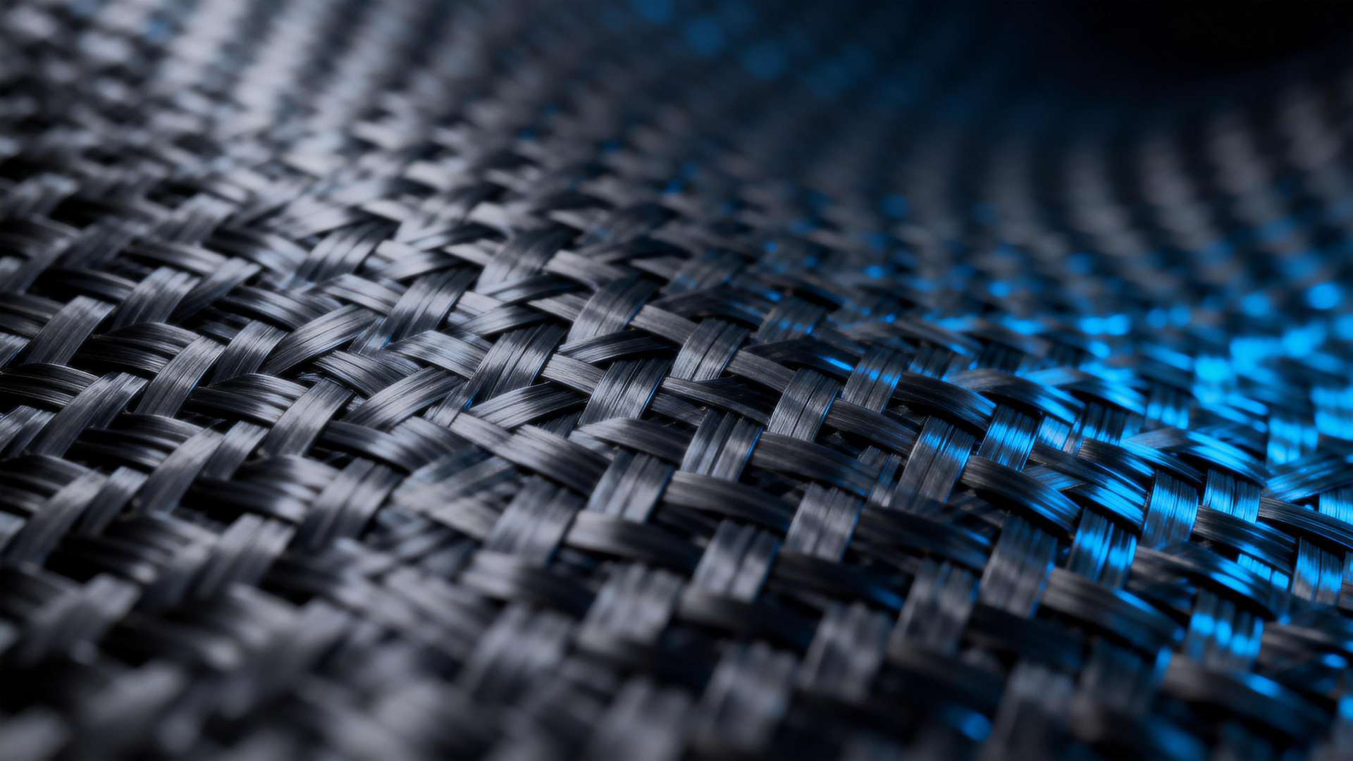 Carbon Fiber Background
