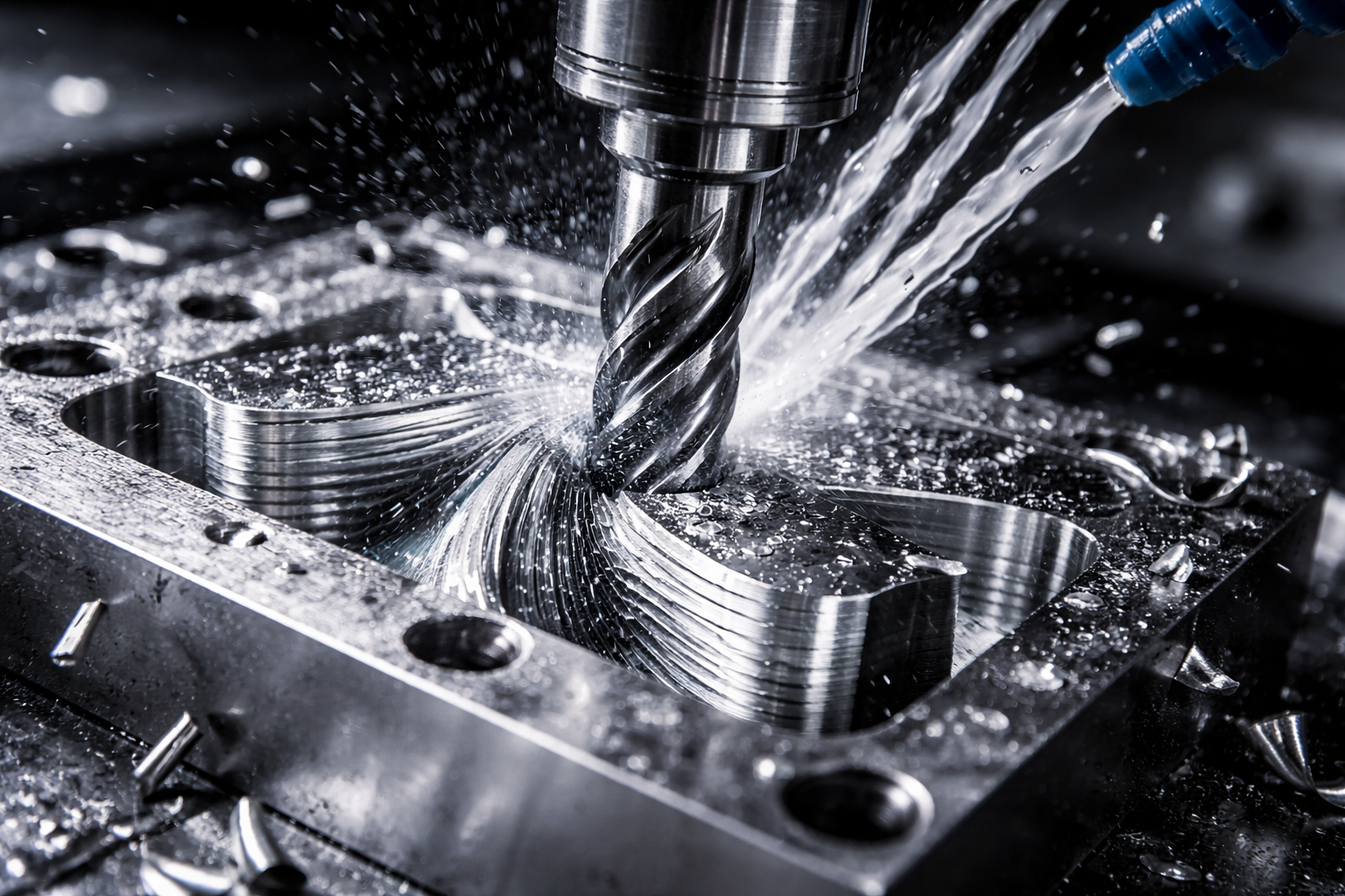 HYM Metal Manufacturing 2