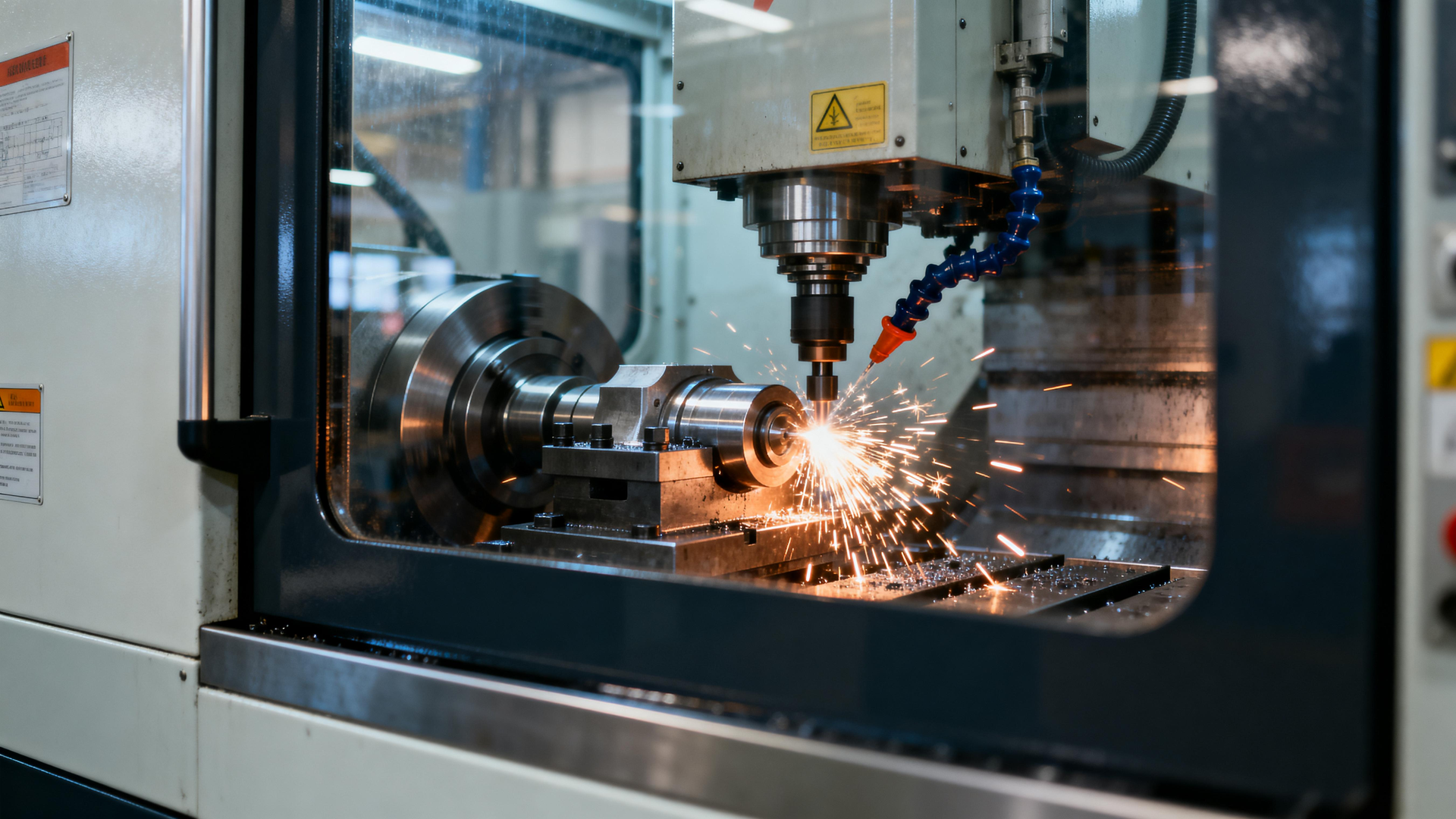 HYM Metal Manufacturing 4