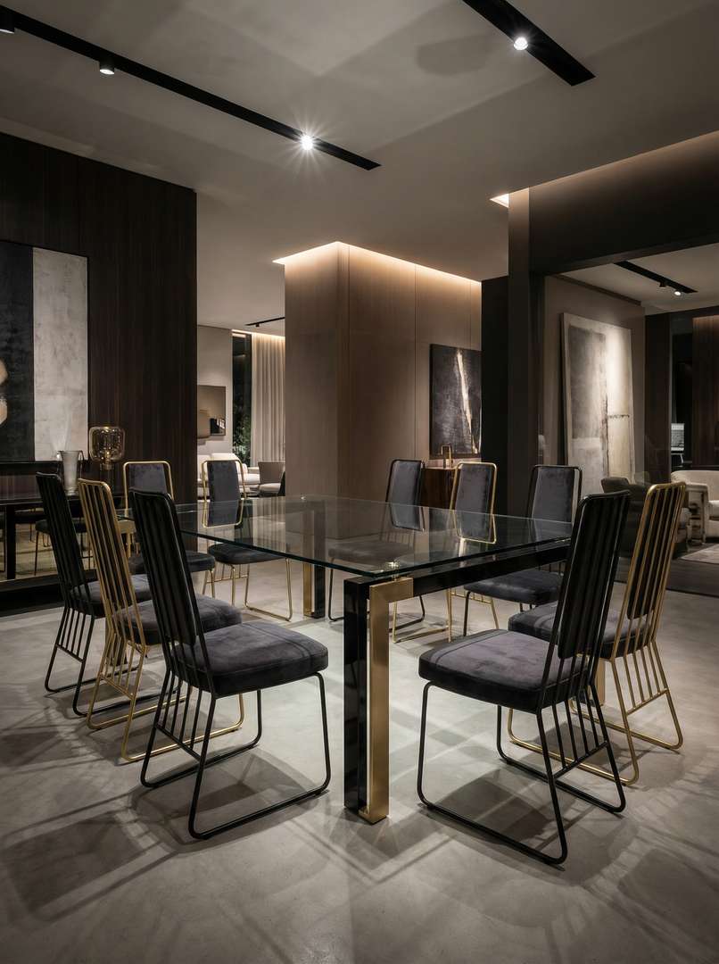 Kinno Furniture Collection