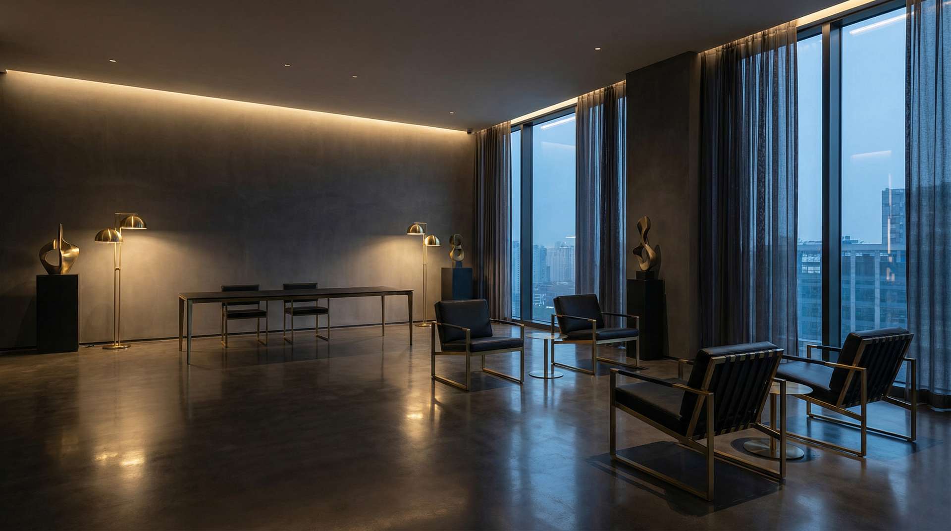 Kinno Furniture Background